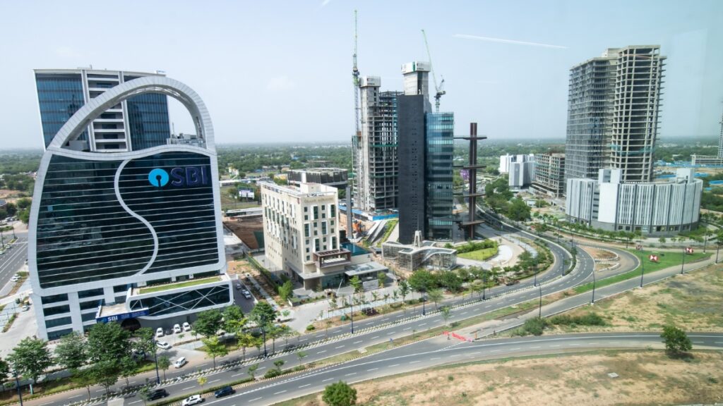 PartnerRe deepens India push with GIFT City hub