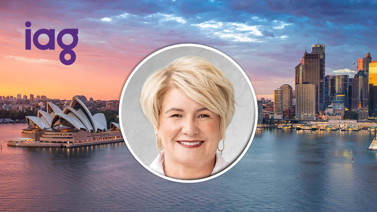 IAG appoints Amanda Whiting into newly created role of group executive for enterprise growth and simplification