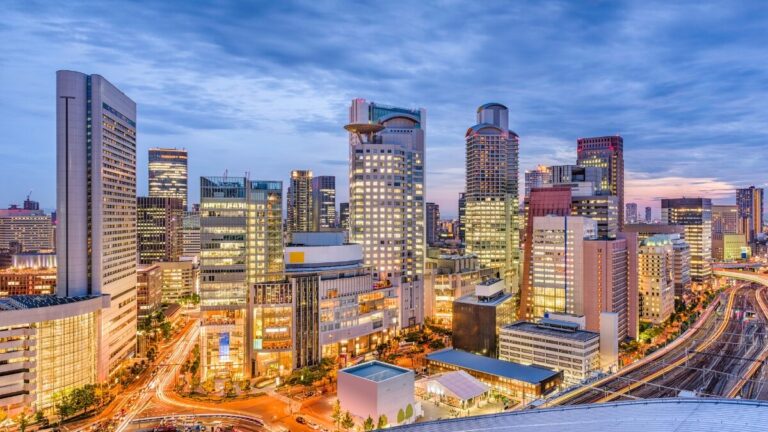 Mitsui Sumitomo appoints new CEO ahead of Aioi Nissay Dowa merger