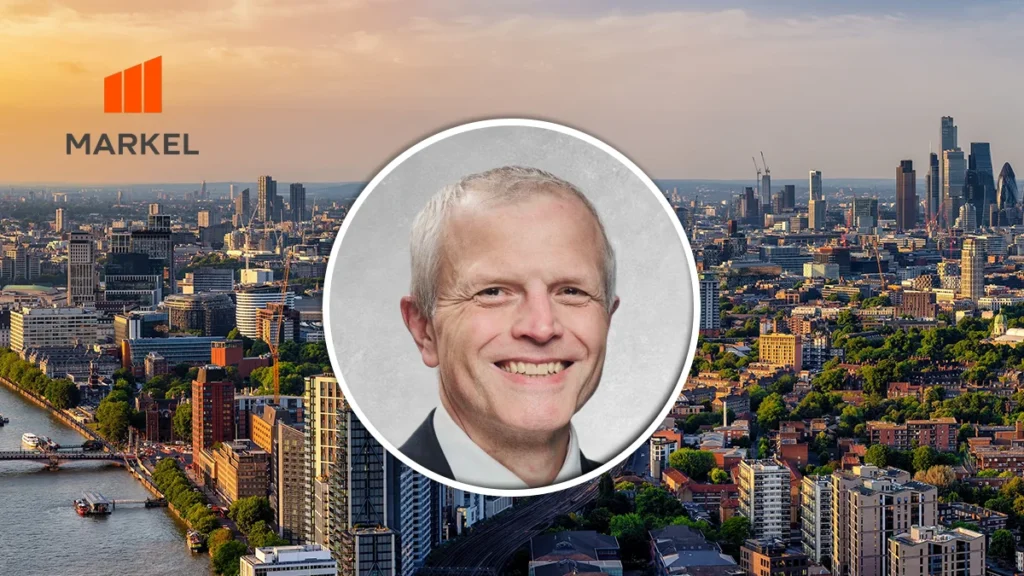 Phil Amlot appointed Head of Trade Credit International