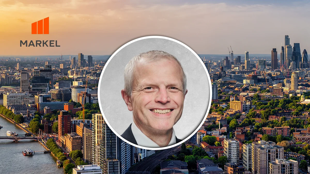 Phil Amlot appointed Head of Trade Credit International