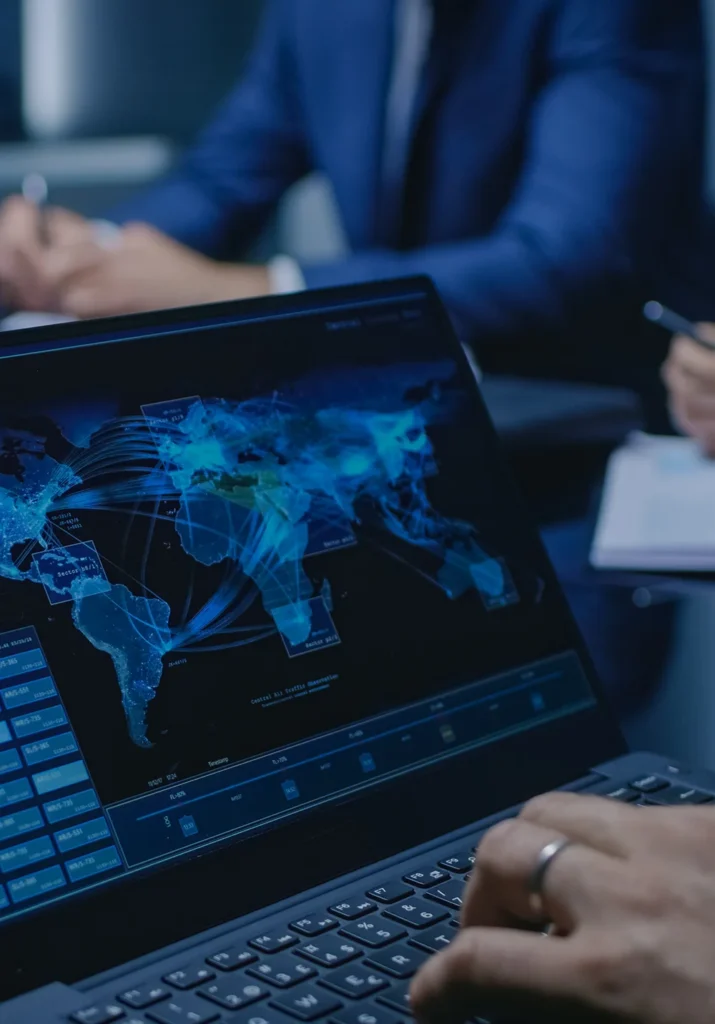 Cloud cover forecasting digital disruption in a cybercrime climate | qbe asia  rein asia