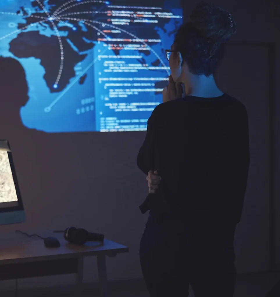 Cloud cover forecasting digital disruption in a cybercrime climate | qbe asia  rein asia