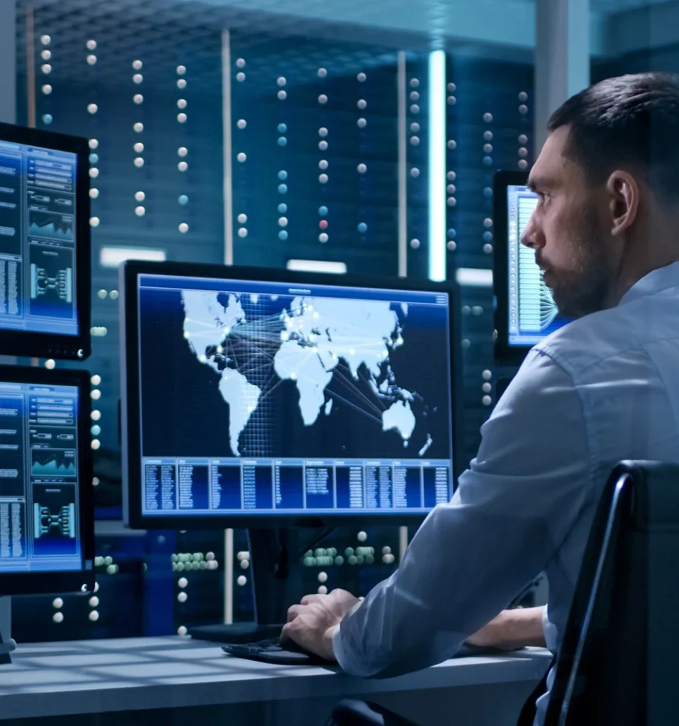 Cloud cover forecasting digital disruption in a cybercrime climate | qbe asia  rein asia