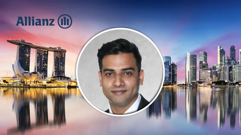 allianz-commercial-taps-anish-chandran-as-head-of-financial-lines-for-southeast-asia