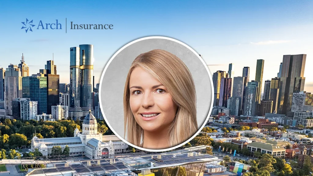 arch-insurance-australia-appoints-aisling-hegarty-as-head-of-professional-indemnity