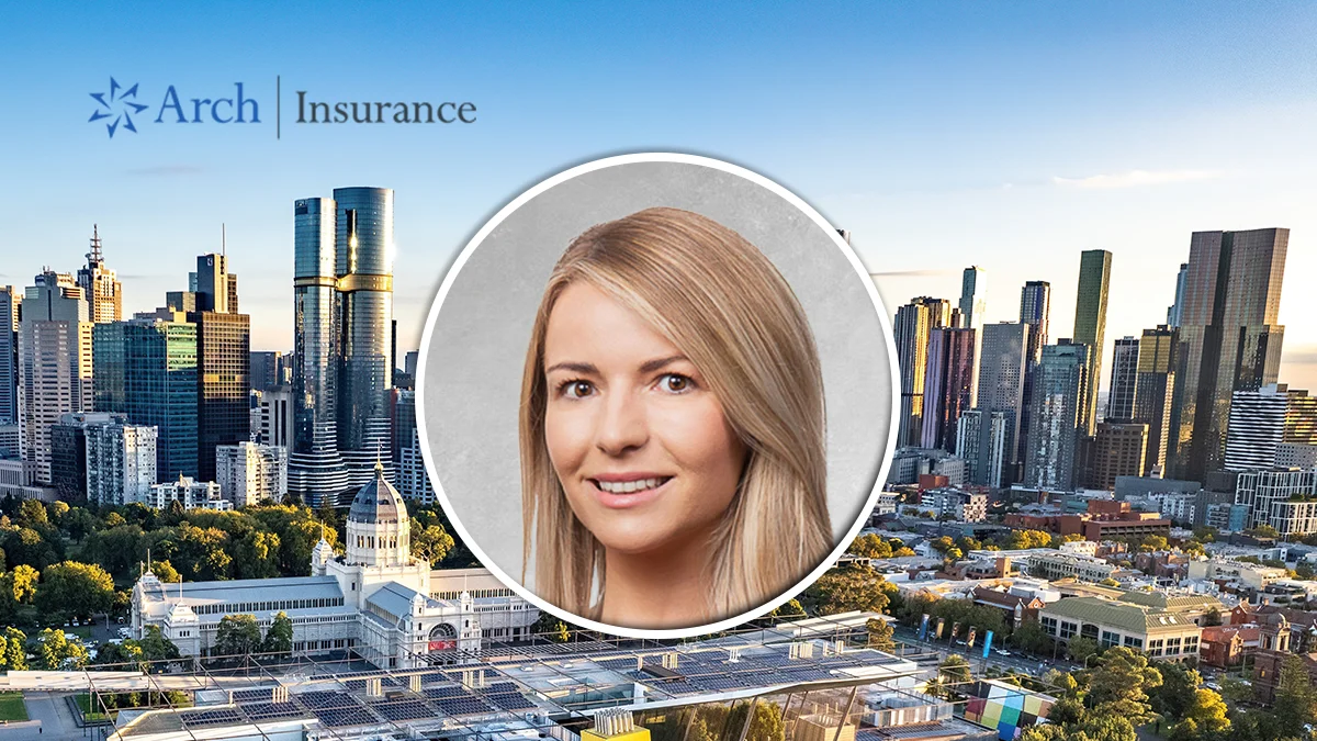arch-insurance-australia-appoints-aisling-hegarty-as-head-of-professional-indemnity