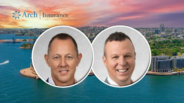 arch-insurance-australia-appoints-brendon-terry-jarrod-oconnor-as-regional-branch-managers