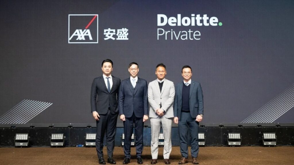 axa-taps-deloitte-private-to-expand-high-net-worth-wealth-advisory-efforts