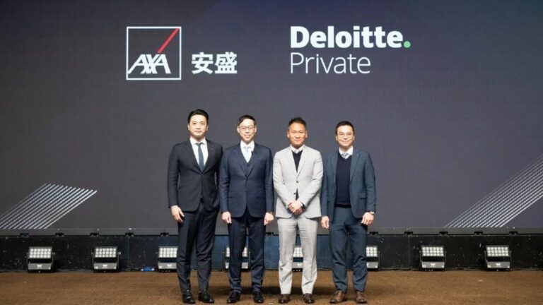 axa-taps-deloitte-private-to-expand-high-net-worth-wealth-advisory-efforts