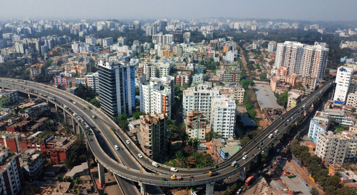 Bangladesh to scrap 50 reinsurance cession rule liberalise equity caps for us insurers  rein asia