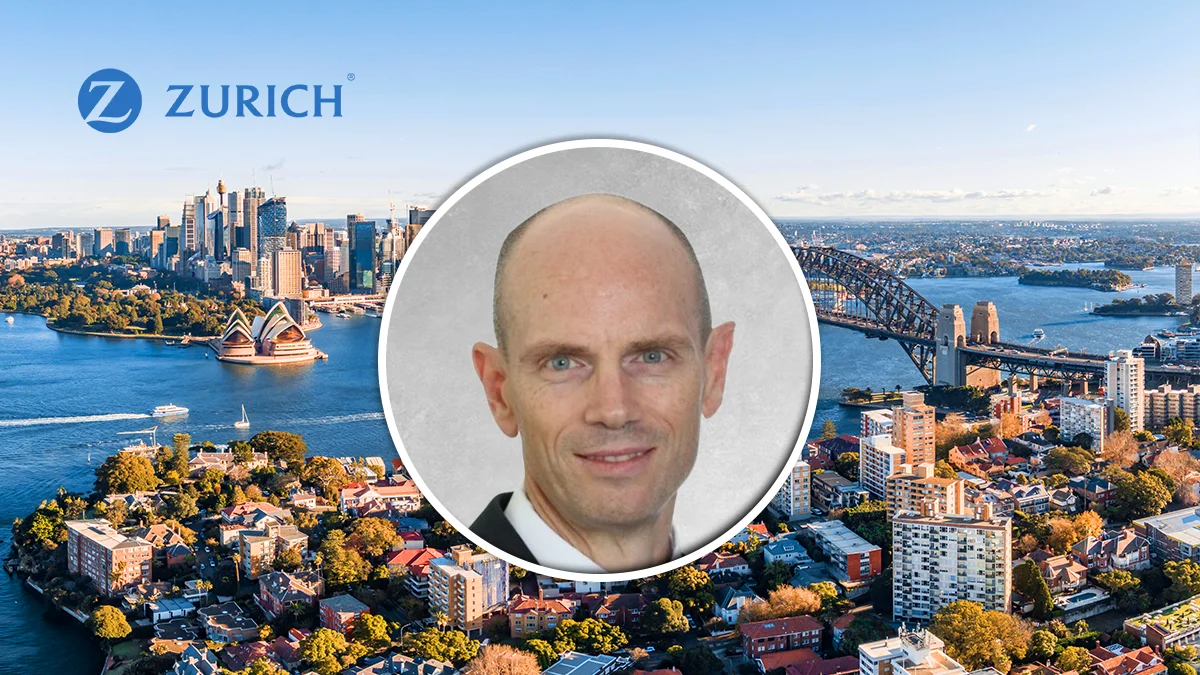 blain-waterford-to-move-to-sydney-as-zurichs-new-head-of-travel-for-australia-and-new-zealand