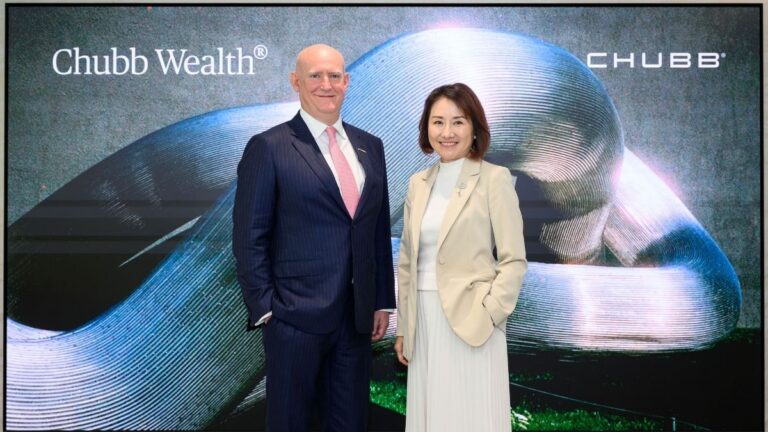 chubb-wealth-unveiled-in-hong-kong-for-hnw-investors