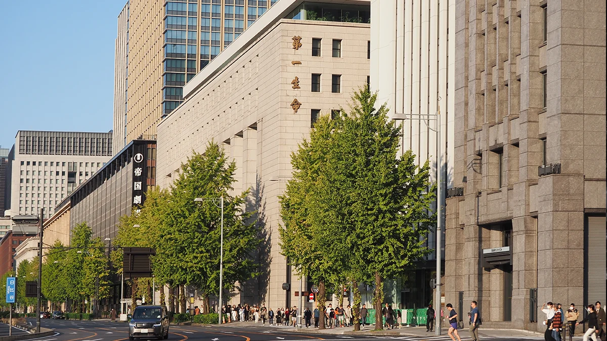 Dai ichi life to pull agency secondees after probe finds 1100 cases of improper data access  rein asia