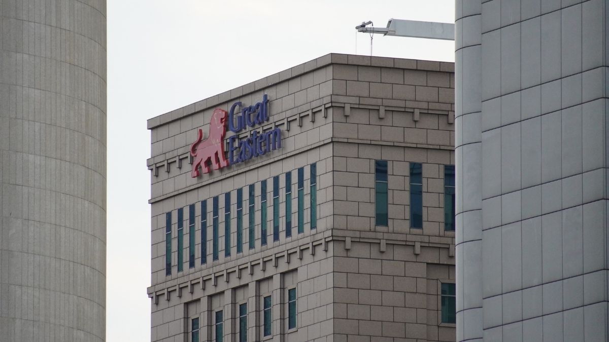 Great eastern hits record profit of s 21bn in fy 2025 as insurance profit nbev post double digit hikes  rein asia