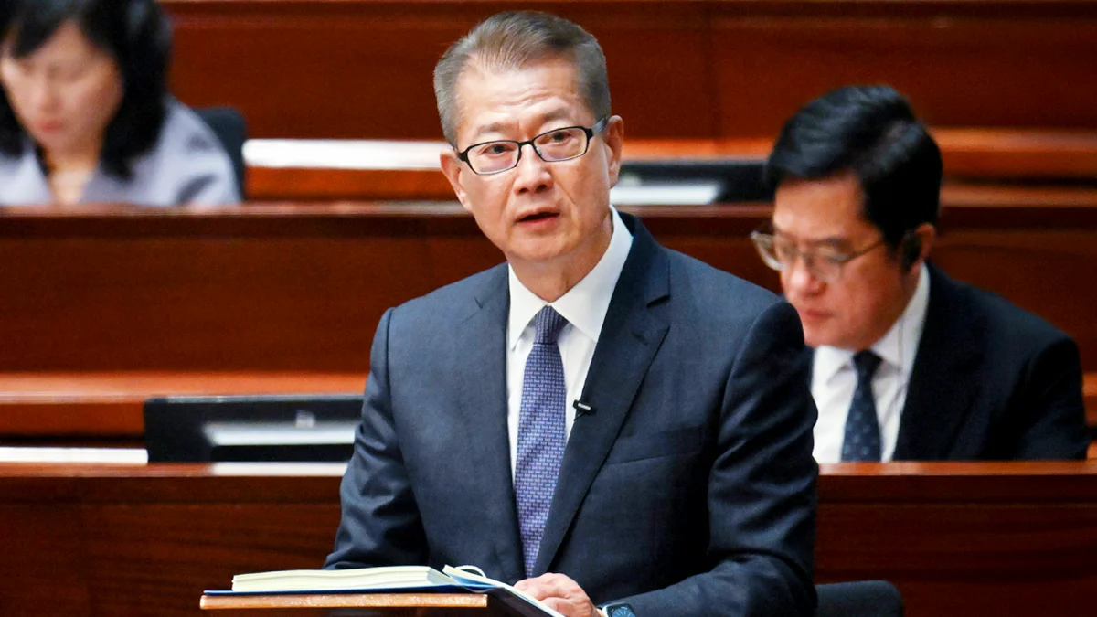 Hong kong extends ils scheme as 2026 27 budget targets emerging tech opportunities  rein asia