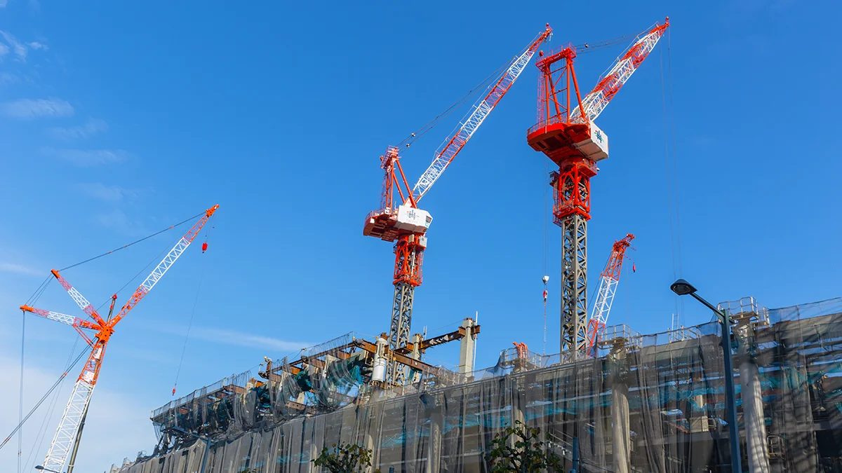 Howden launches japanese construction initiative to support global projects  rein asia