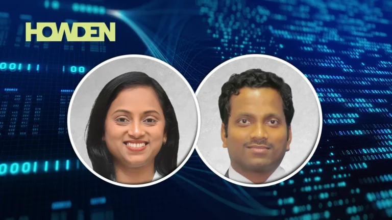 howden-re-names-janwalker-head-of-apac-cat-analytics-hires-gupta-as-senior-analyst