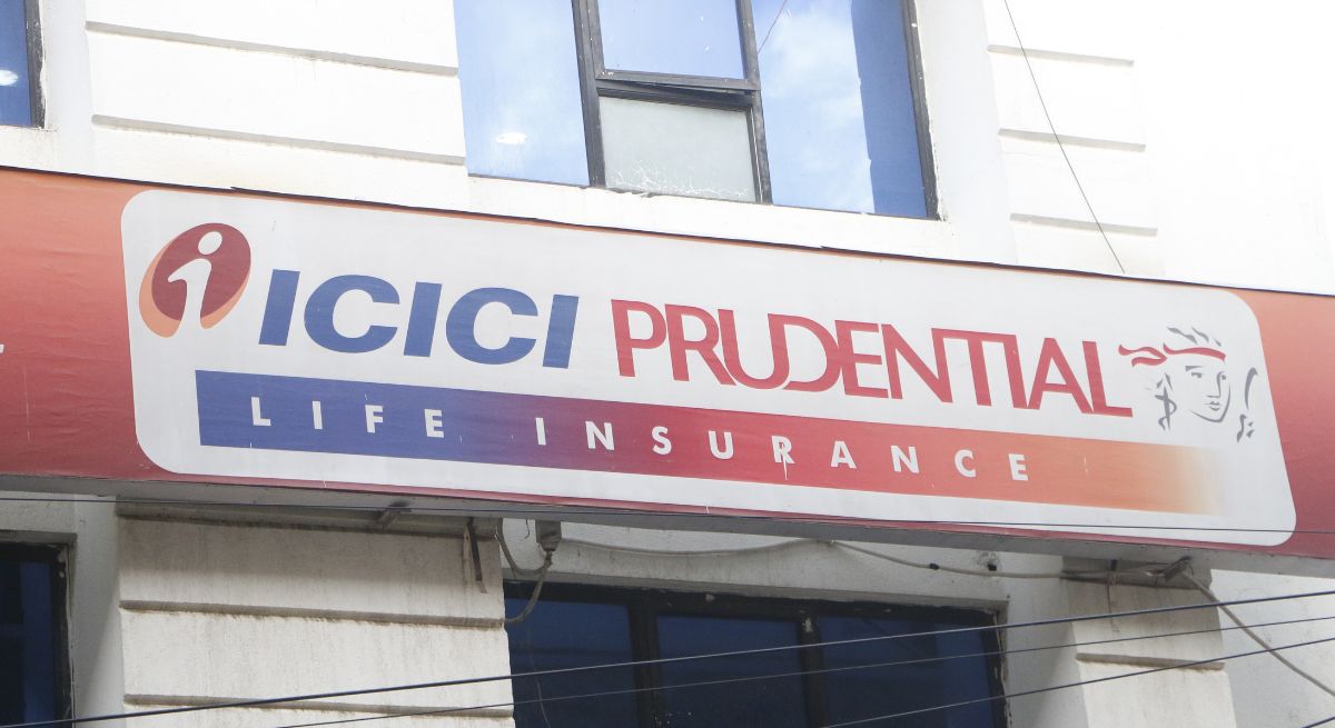Icici prudential life faces 9 8bn rupees exposure in gst demand and penalty case  rein asia