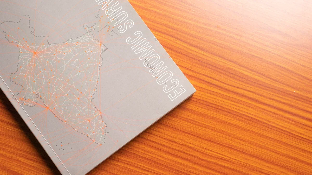 India 2025 26 economic survey insurance sector must address high distribution costs to expand reach  rein asia