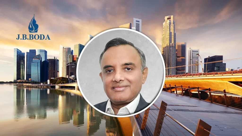 j-b-boda-appoints-rajesh-sinha-as-ceo-md-for-apac