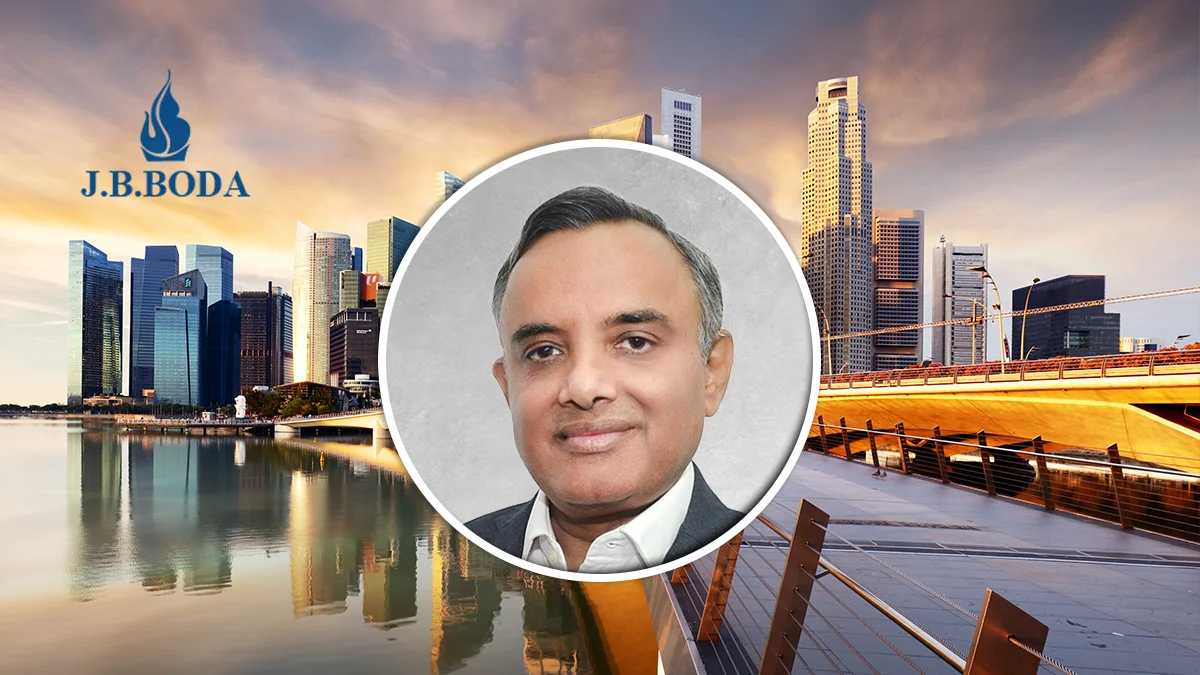 j-b-boda-appoints-rajesh-sinha-as-ceo-md-for-apac