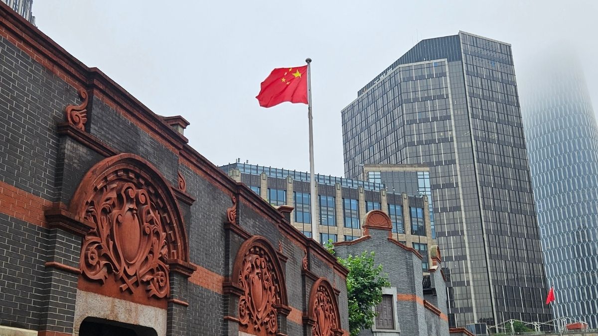 Zambias klapton re expands to china  rein asia