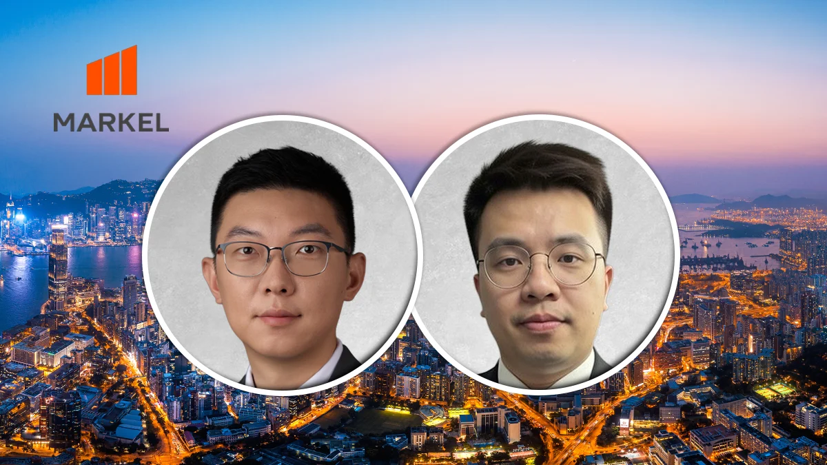 markel-international-adds-two-underwriters-to-professional-and-financial-risks-and-cyber-team-for-greater-china