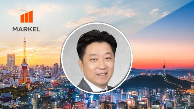 markel-taps-john-bang-as-first-head-of-korea-and-japan