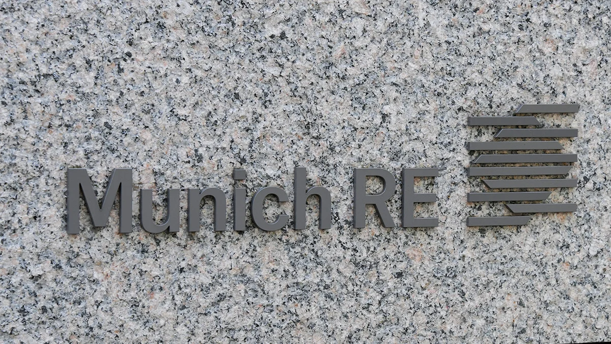 Munich re apac revenue dips 1 7 amid softer market but regional specialty lines double  rein asia