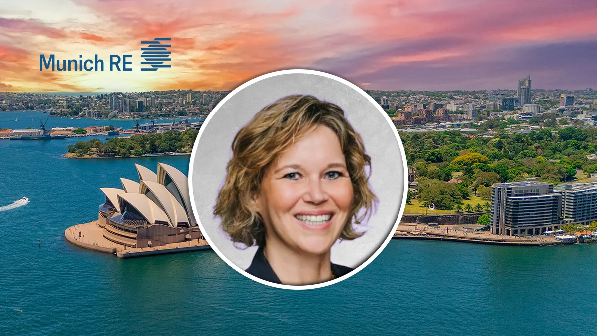 munich-re-appoints-michaela-hannemann-as-head-of-non-life-for-australasia