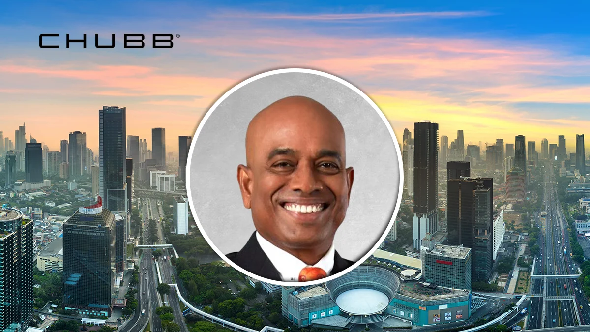 naresh-krishnan-named-president-director-of-chubb-life-indonesia