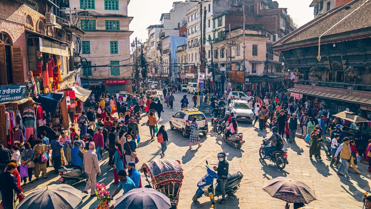 Nepals government health insurance scheme faces crisis as hospitals suspend services over unpaid claims  report  rein asia