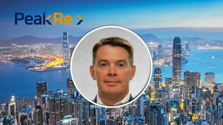 peak-re-hires-philip-hough-as-underwriting-chief