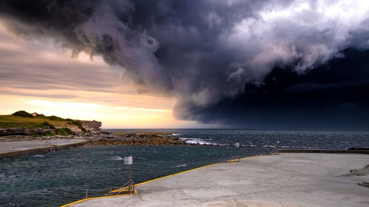 Perils lifts australia east coast storm insured loss estimate to over a 5bn  rein asia