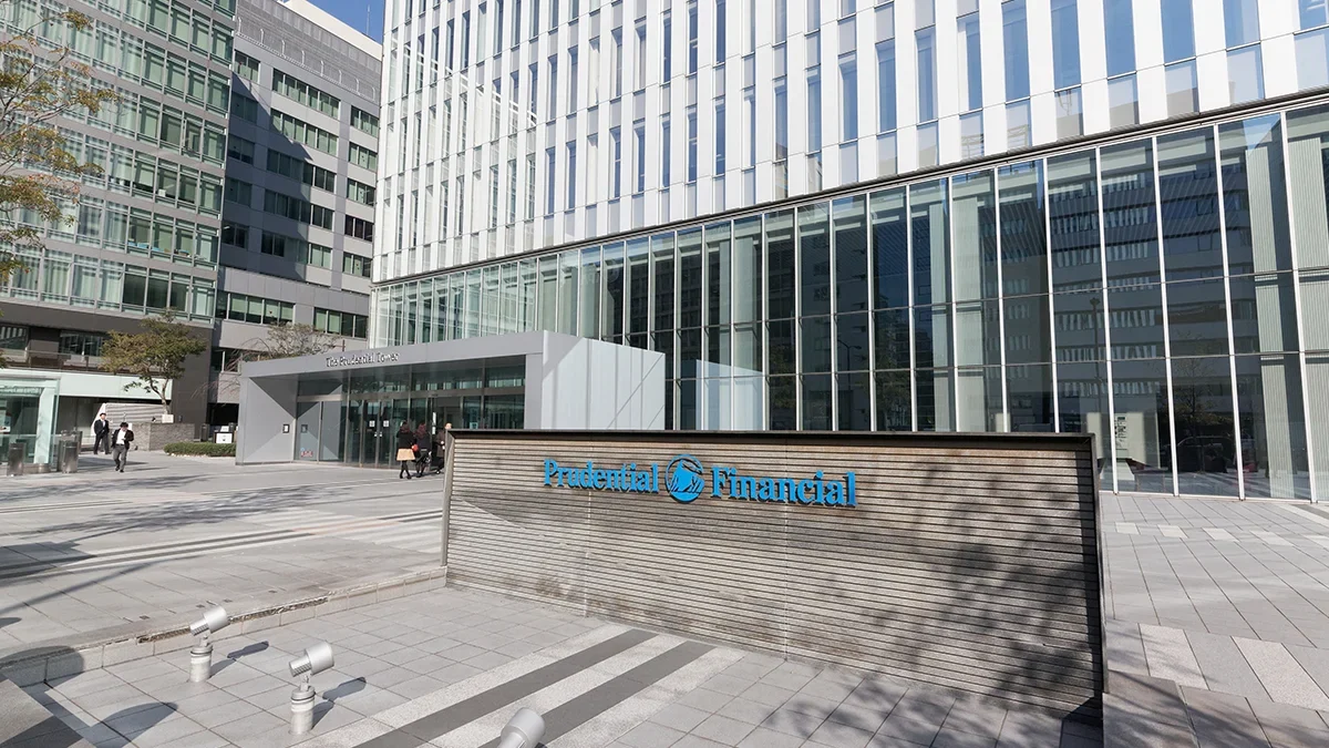 Prudential life japan appoints external panel to probe sales misconduct new ceo vows cultural reset  rein asia
