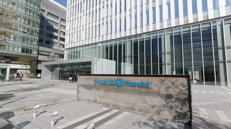 prudential-of-japan-to-suspend-new-sales-for-90-days-amid-fsa-inspection