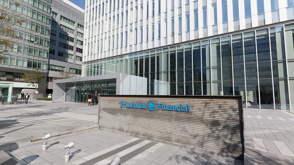 Prudential life japan to suspend new sales following employee misconduct  rein asia