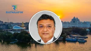 ratnaafin-insurance-broking-appoints-siladitya-chaudhuri-as-president-and-head