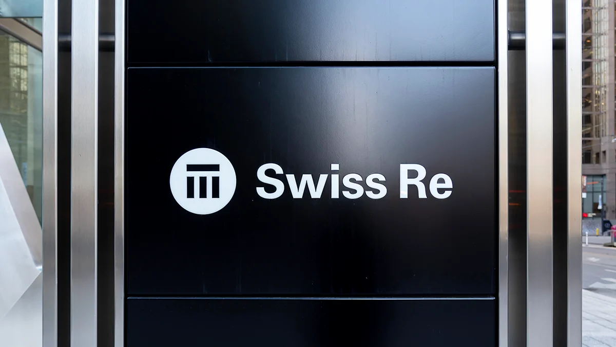 Swiss re apac lh review weighs on earnings as group posts record us 8bn profit  rein asia