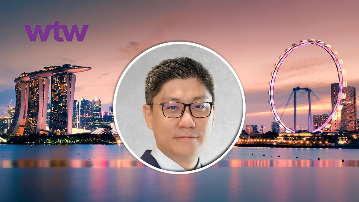 Wtw promotes han wei fong to singapore country leader  rein asia