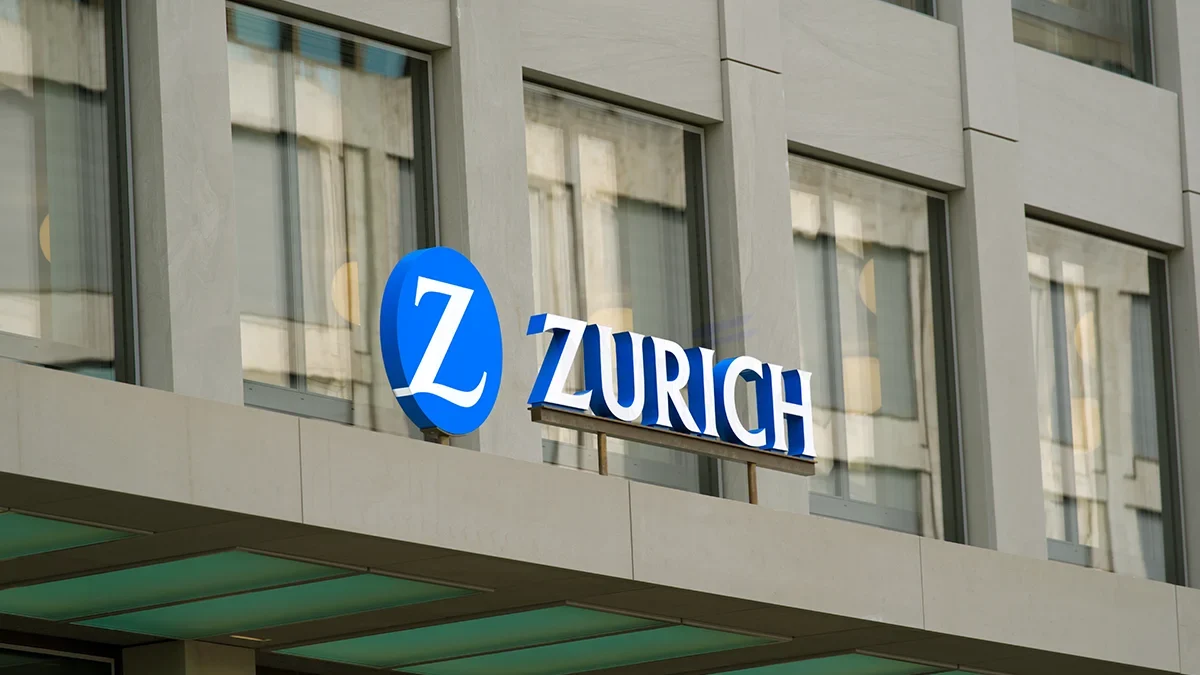 Zurich and beazley reach agreement in principle on possible £8bn takeover  rein asia