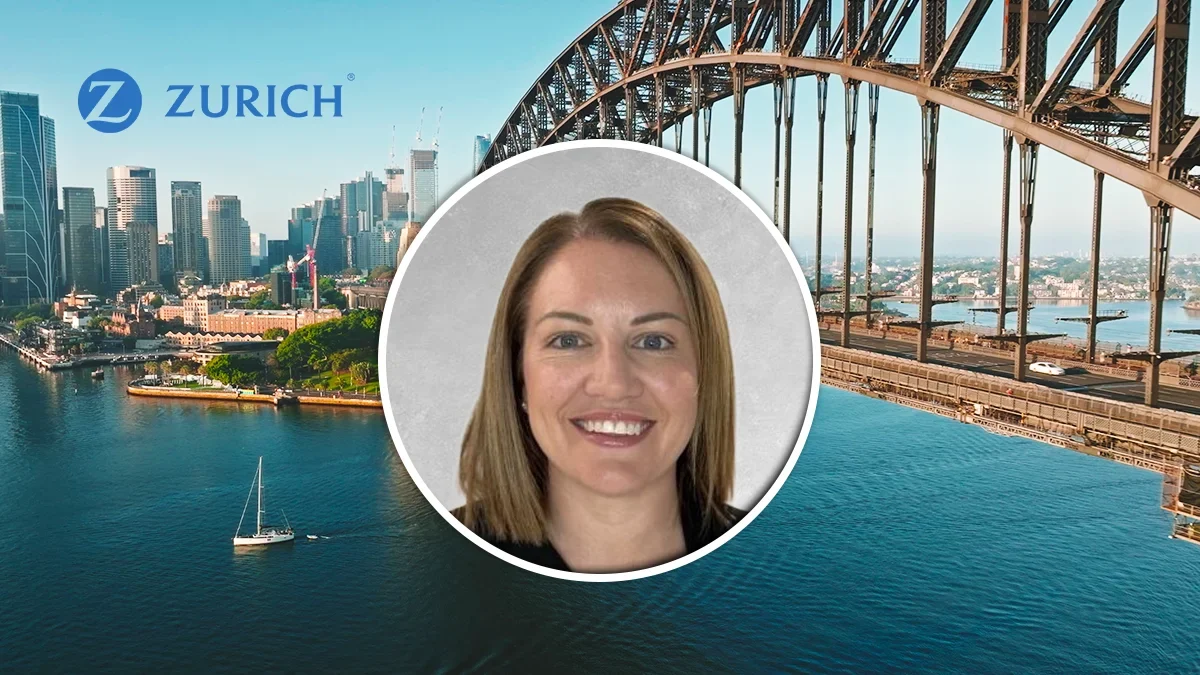 zurich-appoints-melissa-starfield-as-head-of-strategic-broker-management-for-anz-general-insurance