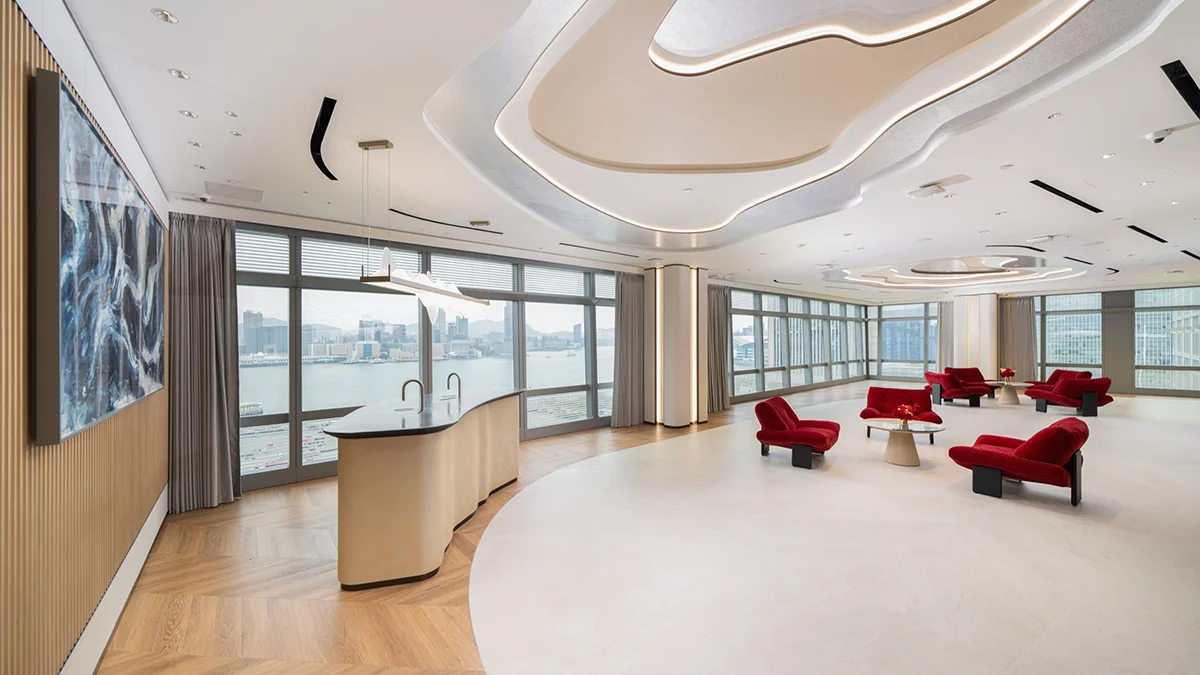 Aia opens alta prestige wealth centre in hong kong to expand uhnw advisory  rein asia