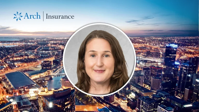 arch-insurance-australia-appoints-carey-sturgiss-as-southern-region-pi-underwriting-manager