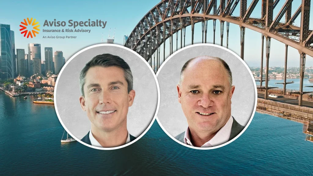 aviso-specialty-appoints-josh-roach-as-ceo-adds-paul-marsden-to-board