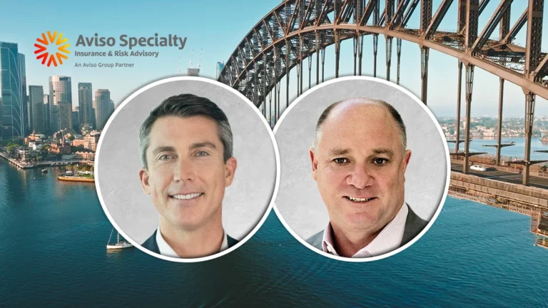 aviso-specialty-appoints-josh-roach-as-ceo-adds-paul-marsden-to-board