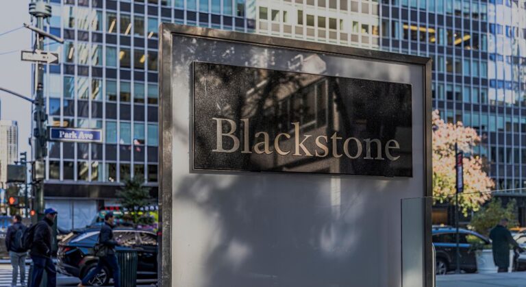 blackstone-refutes-india-jv-talk-amid-rising-foreign-insurer-momemtum