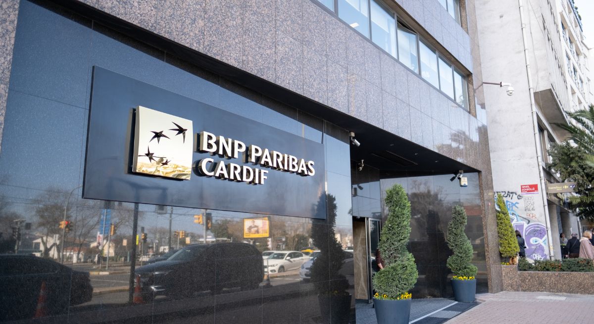 Bnp paribas cardif to exit taiwan pc business says fsc  rein asia