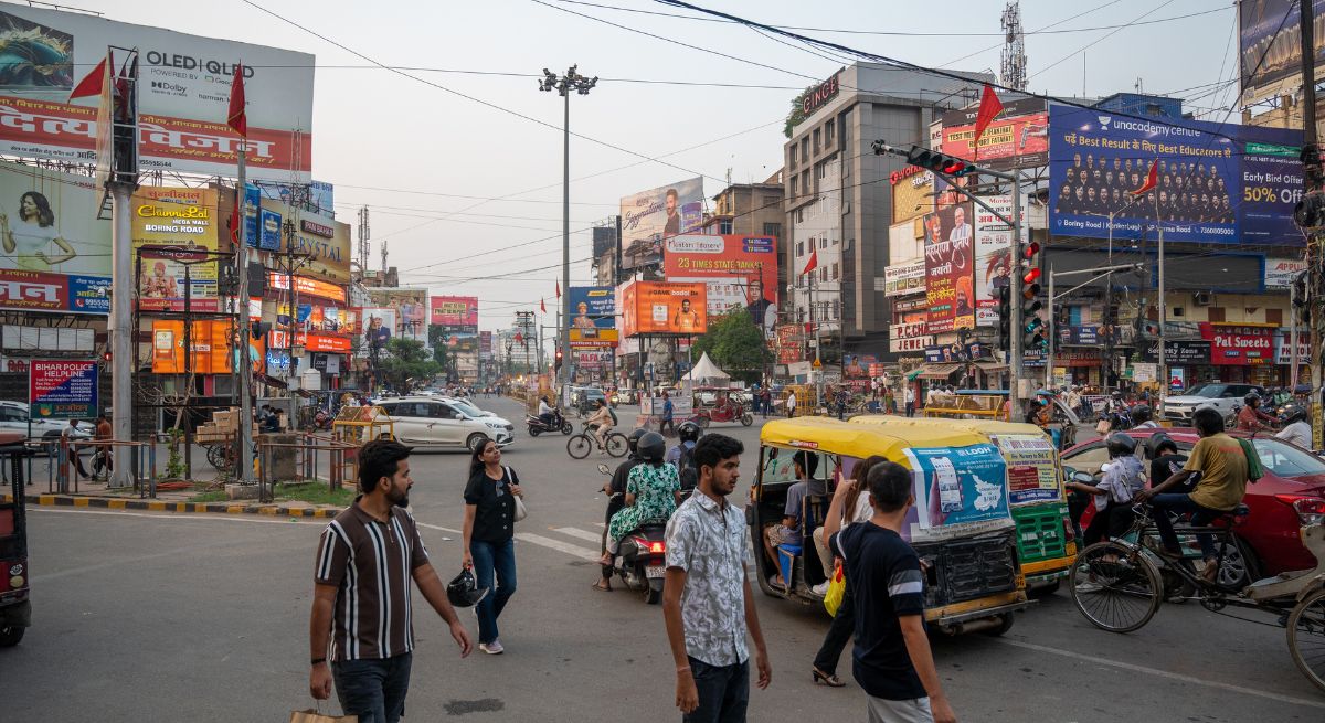 Canara hsbc life insurance inks bancassurance pact with bihar gramin bank  rein asia